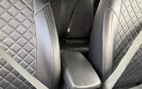 Hyundai Creta I рестайлинг, 2018 год, 1 670 000 рублей, 13 фотография