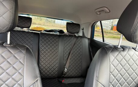 Hyundai Creta I рестайлинг, 2018 год, 1 670 000 рублей, 16 фотография