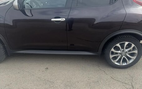 Nissan Juke II, 2012 год, 1 050 000 рублей, 3 фотография