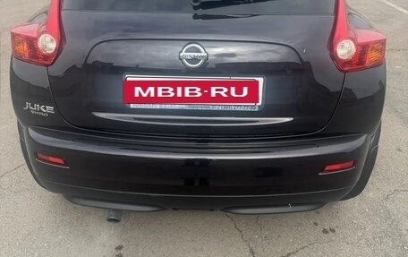 Nissan Juke II, 2012 год, 1 050 000 рублей, 2 фотография