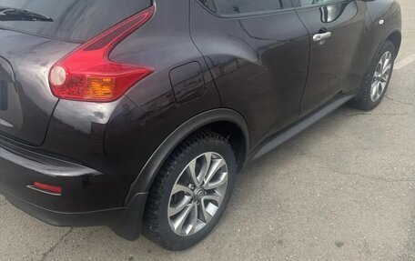 Nissan Juke II, 2012 год, 1 050 000 рублей, 6 фотография