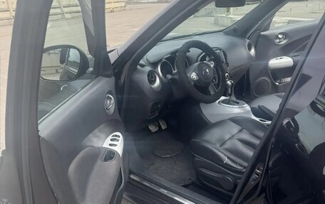 Nissan Juke II, 2012 год, 1 050 000 рублей, 7 фотография