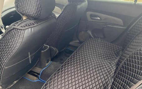 Chevrolet Cruze II, 2009 год, 525 000 рублей, 12 фотография