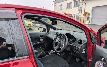 Nissan Note II рестайлинг, 2019 год, 1 150 000 рублей, 5 фотография