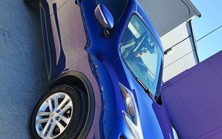 Nissan Juke II, 2015 год, 1 350 000 рублей, 3 фотография