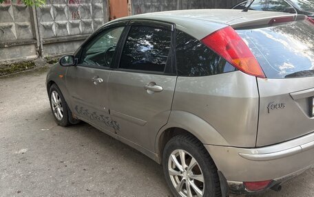 Ford Focus IV, 2004 год, 205 000 рублей, 2 фотография