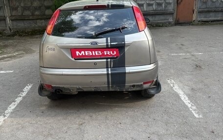 Ford Focus IV, 2004 год, 205 000 рублей, 3 фотография