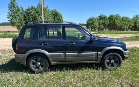 Suzuki Grand Vitara, 1999 год, 650 000 рублей, 8 фотография