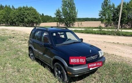 Suzuki Grand Vitara, 1999 год, 650 000 рублей, 2 фотография