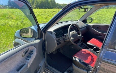 Suzuki Grand Vitara, 1999 год, 650 000 рублей, 9 фотография