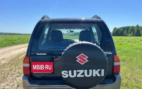 Suzuki Grand Vitara, 1999 год, 650 000 рублей, 6 фотография