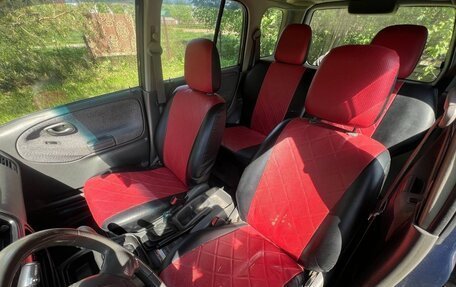 Suzuki Grand Vitara, 1999 год, 650 000 рублей, 17 фотография