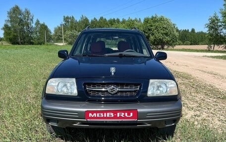 Suzuki Grand Vitara, 1999 год, 650 000 рублей, 5 фотография