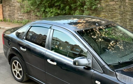 Ford Focus II рестайлинг, 2006 год, 225 000 рублей, 5 фотография