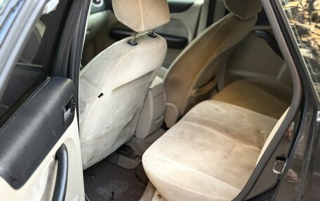 Ford Focus II рестайлинг, 2006 год, 225 000 рублей, 10 фотография
