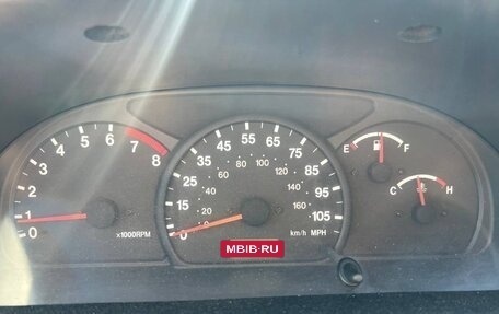 Suzuki Grand Vitara, 1999 год, 650 000 рублей, 12 фотография