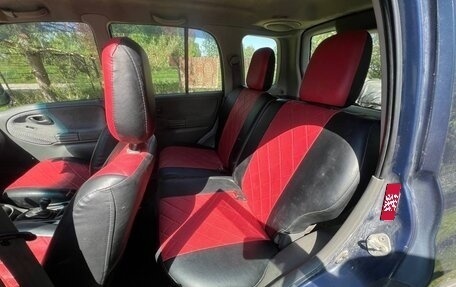 Suzuki Grand Vitara, 1999 год, 650 000 рублей, 18 фотография