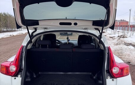 Nissan Juke II, 2012 год, 830 000 рублей, 9 фотография