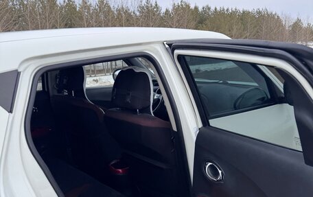 Nissan Juke II, 2012 год, 830 000 рублей, 7 фотография