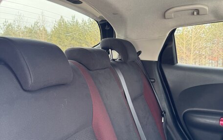 Nissan Juke II, 2012 год, 830 000 рублей, 6 фотография