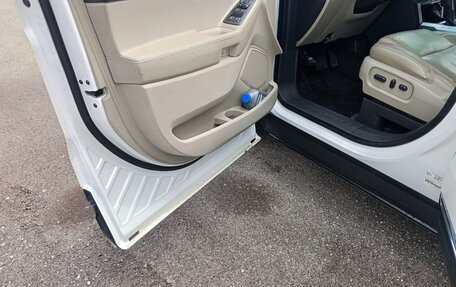 Ford Explorer VI, 2012 год, 1 830 000 рублей, 10 фотография