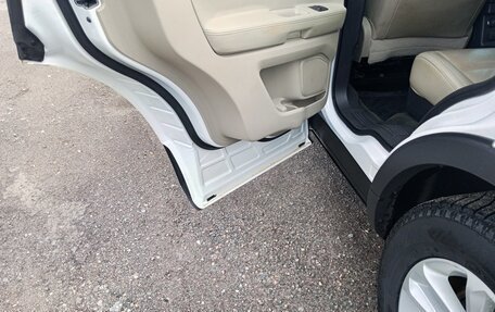 Ford Explorer VI, 2012 год, 1 830 000 рублей, 9 фотография