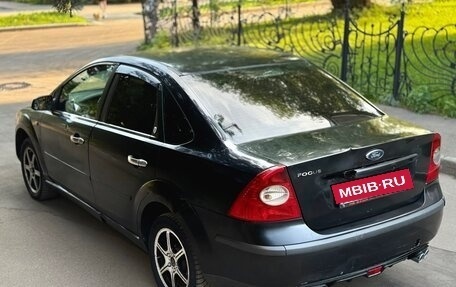 Ford Focus II рестайлинг, 2006 год, 225 000 рублей, 2 фотография