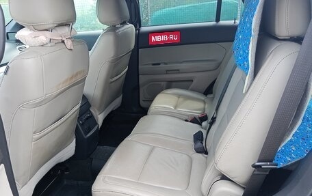 Ford Explorer VI, 2012 год, 1 830 000 рублей, 12 фотография