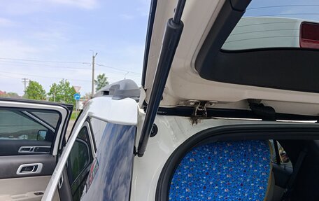 Ford Explorer VI, 2012 год, 1 830 000 рублей, 19 фотография