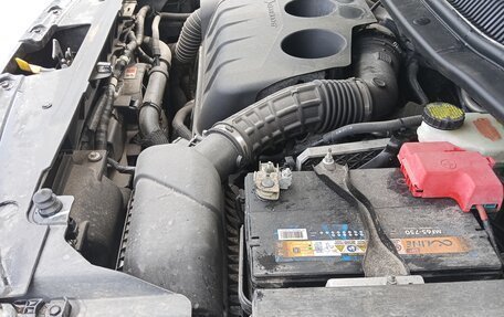 Ford Explorer VI, 2012 год, 1 830 000 рублей, 22 фотография