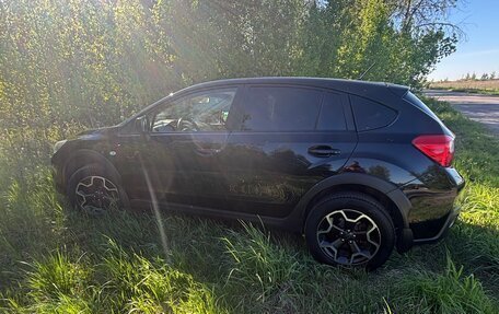 Subaru XV I рестайлинг, 2011 год, 1 150 000 рублей, 3 фотография