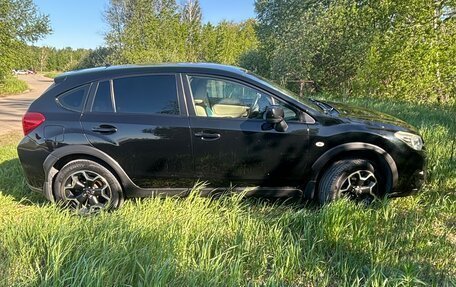 Subaru XV I рестайлинг, 2011 год, 1 150 000 рублей, 9 фотография