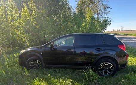 Subaru XV I рестайлинг, 2011 год, 1 150 000 рублей, 6 фотография