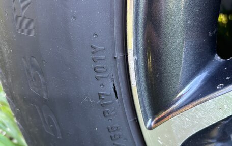 Subaru XV I рестайлинг, 2011 год, 1 150 000 рублей, 15 фотография