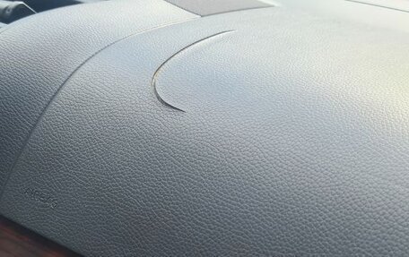 Volkswagen Touareg III, 2005 год, 500 000 рублей, 11 фотография