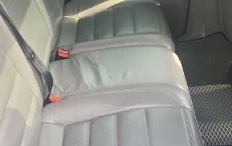 Volkswagen Touareg III, 2005 год, 500 000 рублей, 8 фотография