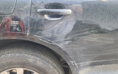 Volkswagen Touareg III, 2005 год, 500 000 рублей, 16 фотография
