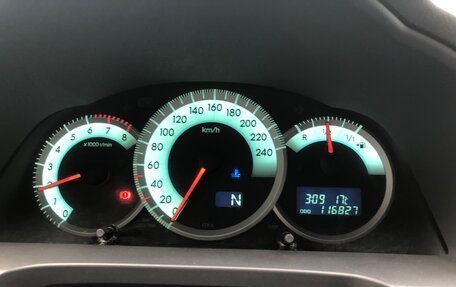 Toyota Corolla Verso I, 2006 год, 800 000 рублей, 7 фотография
