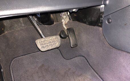 Toyota Corolla Verso I, 2006 год, 800 000 рублей, 10 фотография