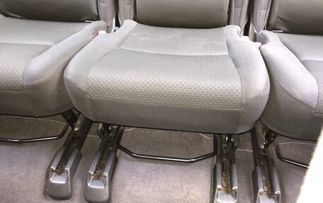 Toyota Corolla Verso I, 2006 год, 800 000 рублей, 26 фотография