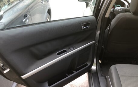 Toyota Corolla Verso I, 2006 год, 800 000 рублей, 32 фотография