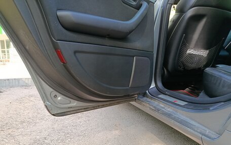 Audi A4, 2006 год, 920 000 рублей, 5 фотография