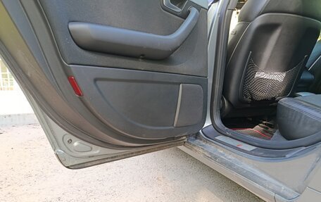 Audi A4, 2006 год, 920 000 рублей, 6 фотография