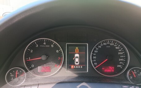 Audi A4, 2006 год, 920 000 рублей, 12 фотография