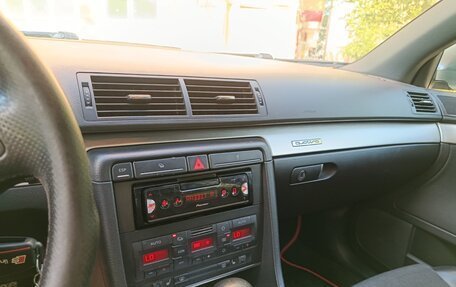 Audi A4, 2006 год, 920 000 рублей, 11 фотография
