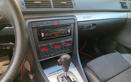 Audi A4, 2006 год, 920 000 рублей, 14 фотография