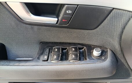 Audi A4, 2006 год, 920 000 рублей, 16 фотография