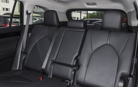 Toyota Highlander, 2026 год, 5 449 999 рублей, 7 фотография