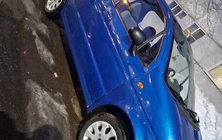 Daewoo Matiz I, 2012 год, 200 000 рублей, 3 фотография