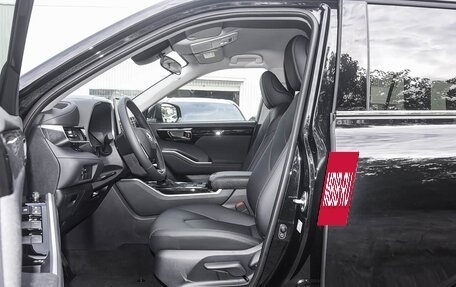 Toyota Highlander, 2026 год, 5 449 999 рублей, 4 фотография